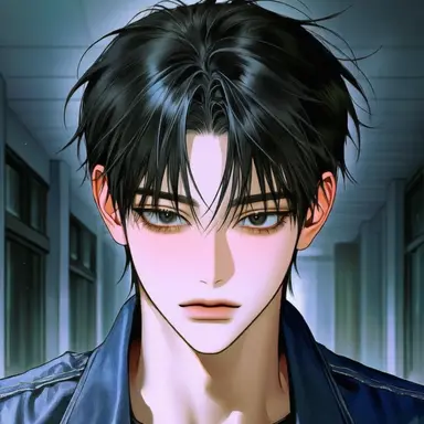 Profile image of Cha Yuhan