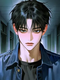 Profile image of Cha Yuhan