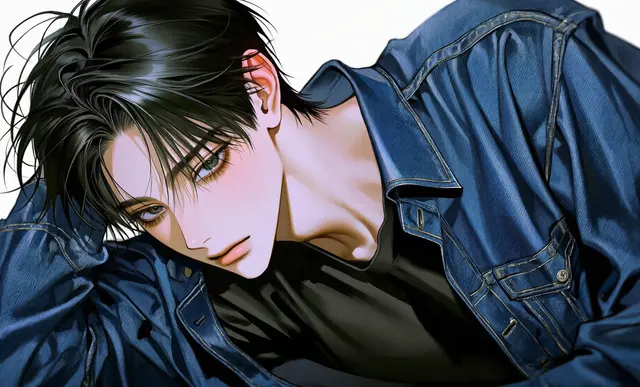 Profile image of Cha Yuhan