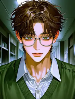 Profile image of Jeong Dohyun