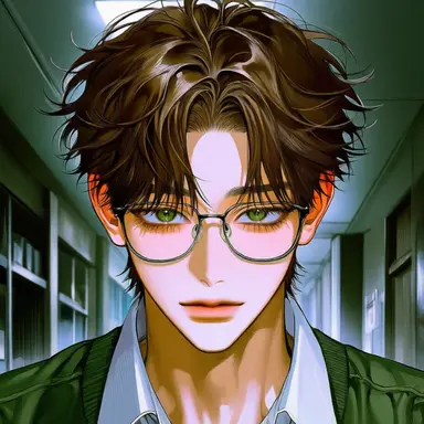 Profile image of Jeong Dohyun