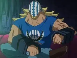 Profile image of Killer