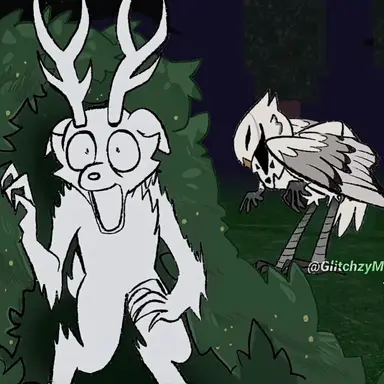 Profile image of 사슴