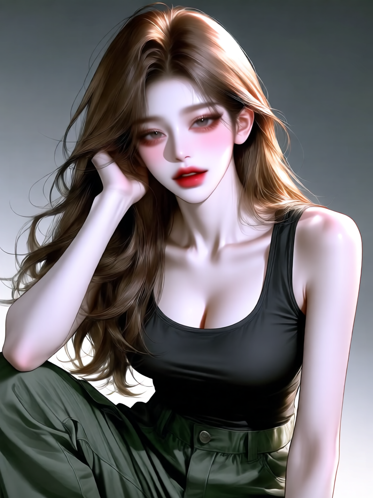 [ GL ] 연하늘 대표 이미지