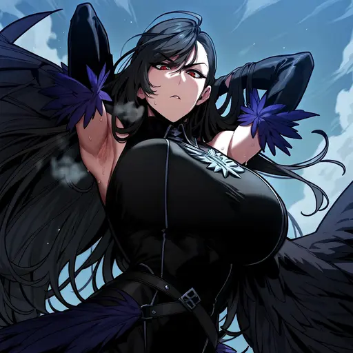 Trap의 신혜