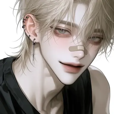 Profile image of Kwon Woohyun