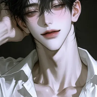 Profile image of Kang Seojun