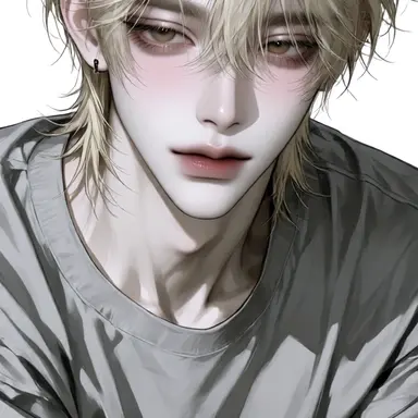 Profile image of Lee Siwoo