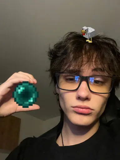 Profile image of Dylan