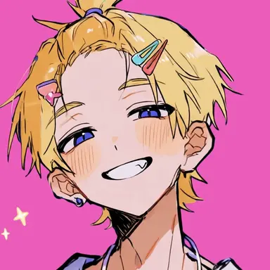 Profile image of ハル
