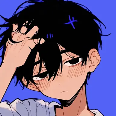 Profile image of アオイ