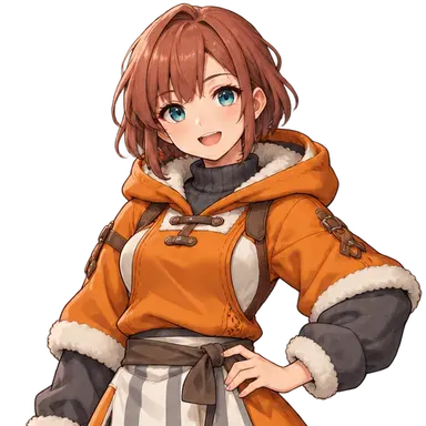 Profile image of アウラ