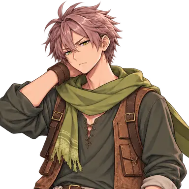 Profile image of マーニ