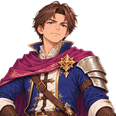 Profile image of エンデュミオン