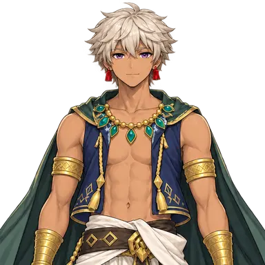 Profile image of クレオメ