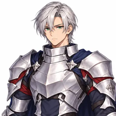 Profile image of クラヴィス