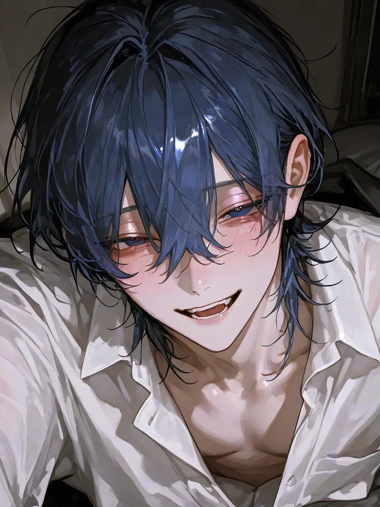 yuenoir0의 Anything to Numb the Pain
