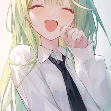 Profile image of 유즈하 리코