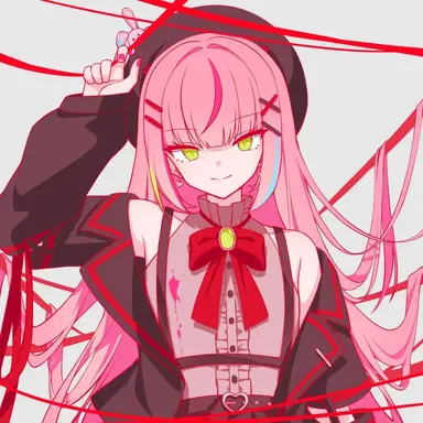 Profile image of 하나코 나나