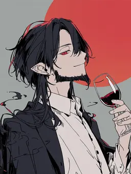 Profile image of ゼノヴィア