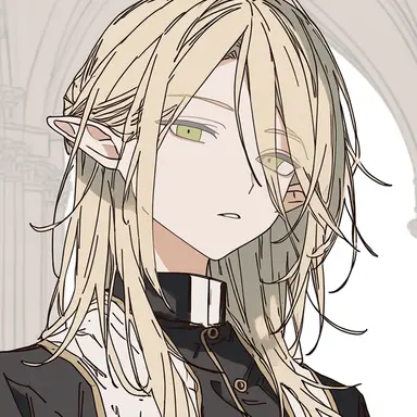 Profile image of Elrond