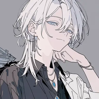 Profile image of ウル