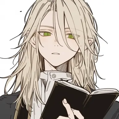 Profile image of エルロンド