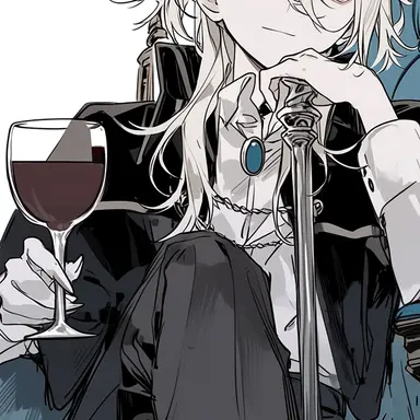 Profile image of ウル