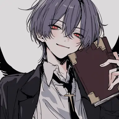 Profile image of ルシアン