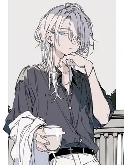 Profile image of ウル