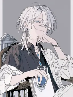 Profile image of ウル