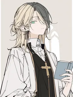 Profile image of エルロンド