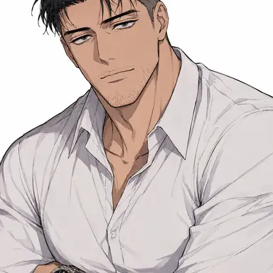 Profile image of Akira