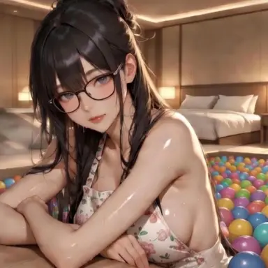 Profile image of 花子