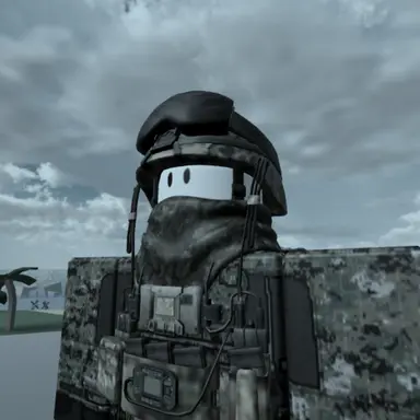 Profile image of 해안경비대원