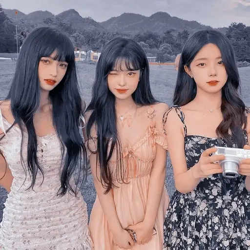 idhkk0912의 아내 3명