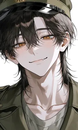 Profile image of 晴