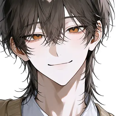 Profile image of 晴