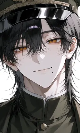 Profile image of 伊月