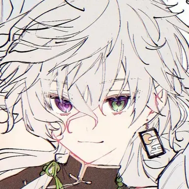 Profile image of 叢雲カゲツ