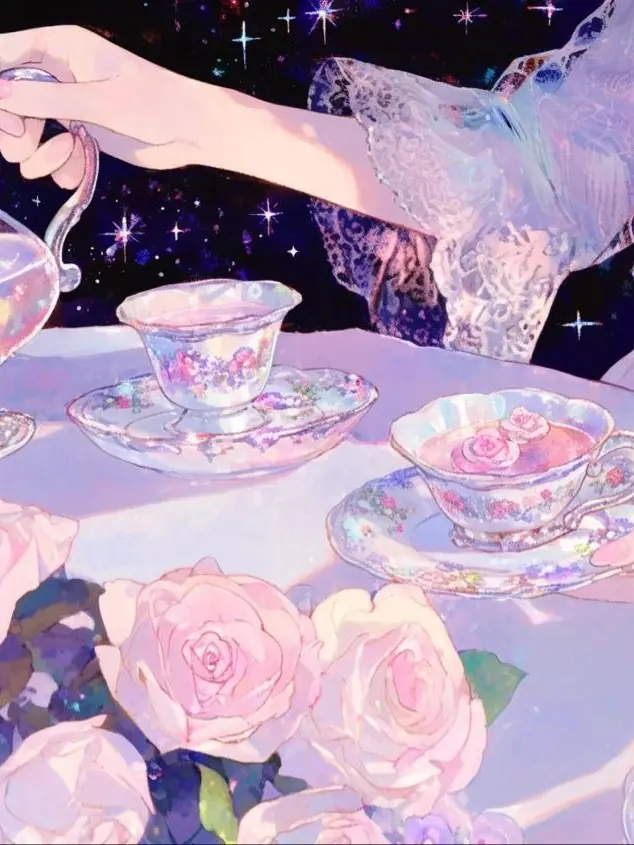 Amu__103의 あの子の狙いはまさかの ... ?!