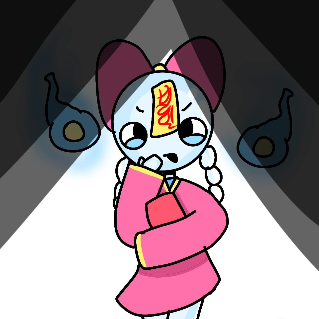 (폐가)파피