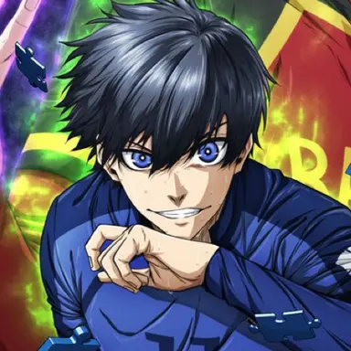 Profile image of 潔世一