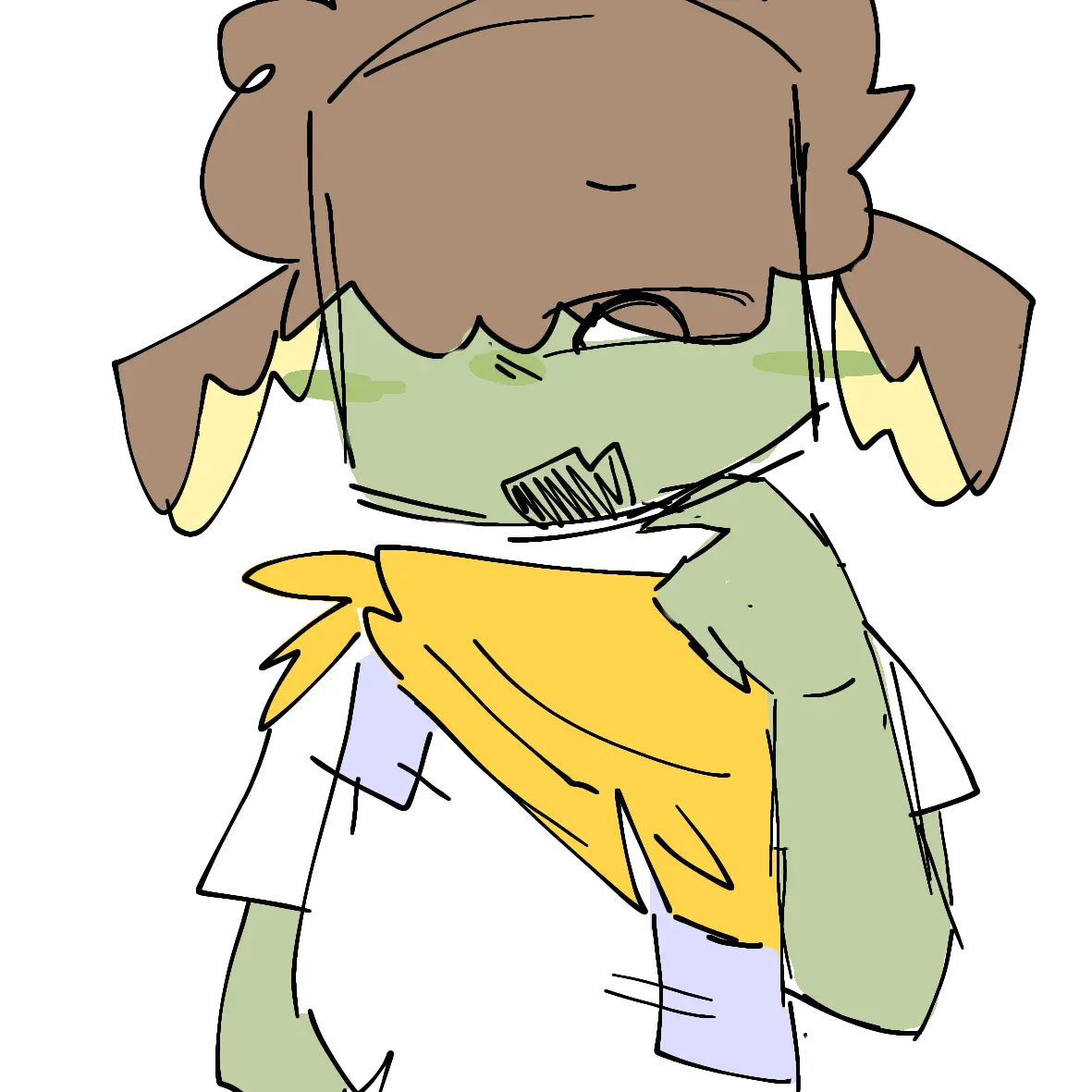 BlackCoat3811의 シェドゾンビだ!!!!!