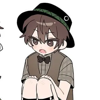 Profile image of 정 구름