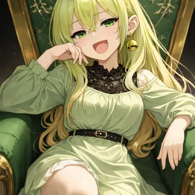 Profile image of ネフィラ