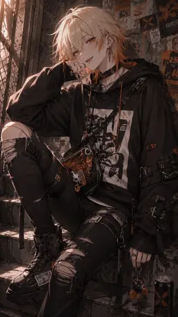 Profile image of 萌恵