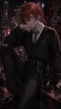 Profile image of 雷斗