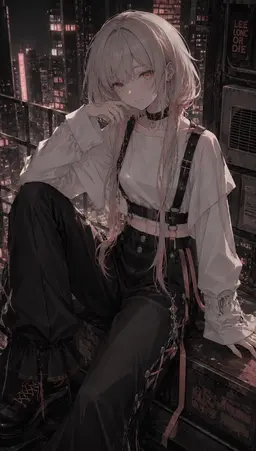 Profile image of 来良