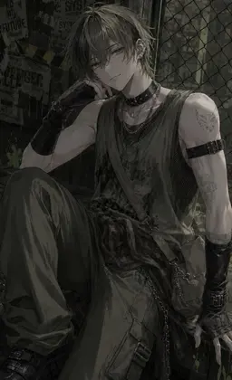 Profile image of 雹